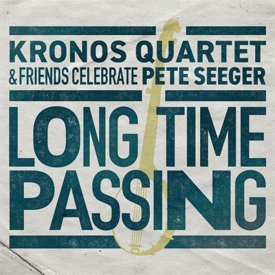 Kronos Quartet - Long Time Passing: Kronos Quartet & Friends (2 LP) (093074024010)
