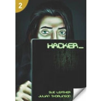 PAGE TURNERS LEVEL 2 HACKER