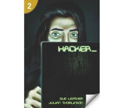PAGE TURNERS LEVEL 2 HACKER