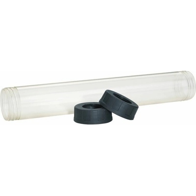 Milwaukee - Priehľadná tuba 600 ml pre PCG/600 4932352843