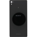 Kryt Sony D6603 Xperia Z3 zadní černý