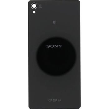 Kryt Sony D6603 Xperia Z3 zadní černý