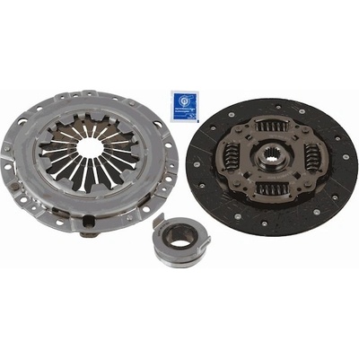 Spojková sada SACHS 3000 950 856 SA 3000950856
