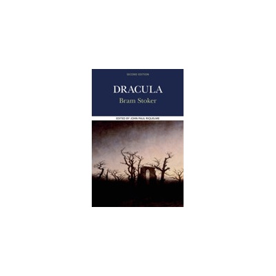 Dracula Stoker Bram