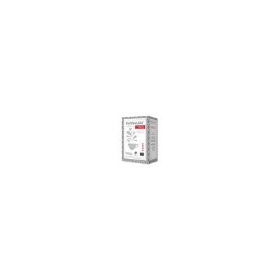 Hannasaki Ultraslim Tropic Tea Bio 50 g Red Pu-Erh Tea a Green Tea