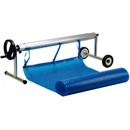 VÁGNER POOL Pojízdný naviják komplet 2,7 - 4,4 m