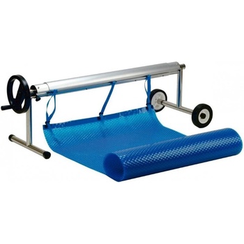 VÁGNER POOL Pojízdný naviják komplet 2,7 - 4,4 m