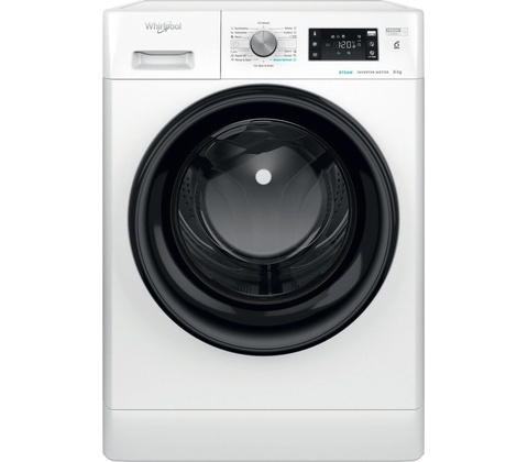 Whirlpool FFB 8458 BV EE