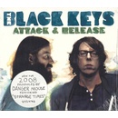 Attack & Release - The Black Keys CD