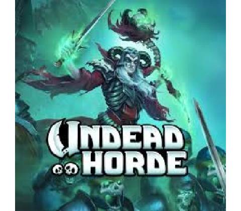 Undead Horde