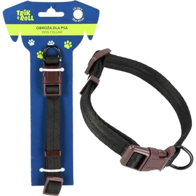 TRIK & ROLL Obojek pro psy
