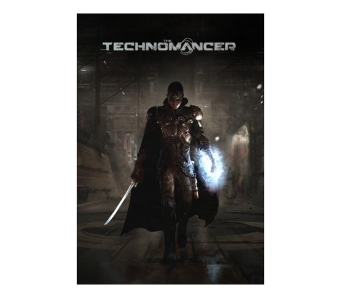 The Technomancer