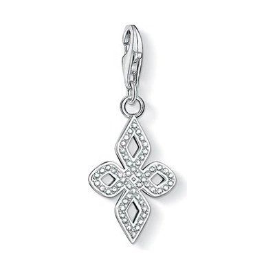 Thomas Sabo Prívesok Charm Club TS 4164
