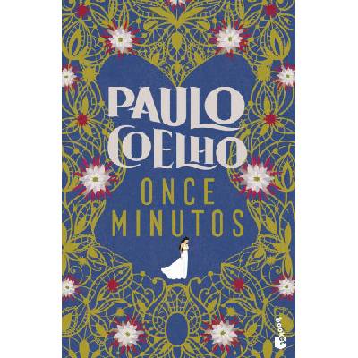 Once minutos - Paulo Coelho