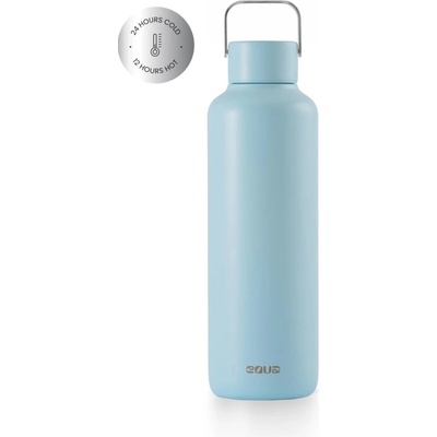 Equa nerezová termoska Timeless Thermo Lido 600 ml