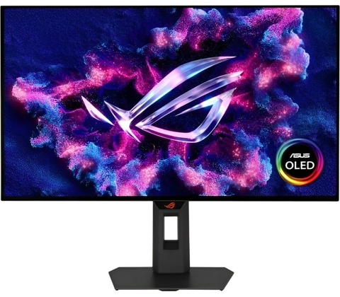 Asus ROG Strix XG27AQWMG