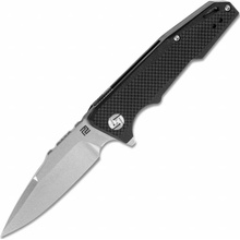 Artisan Predator D2/G10 (Flat) Black 1706PS-BKF