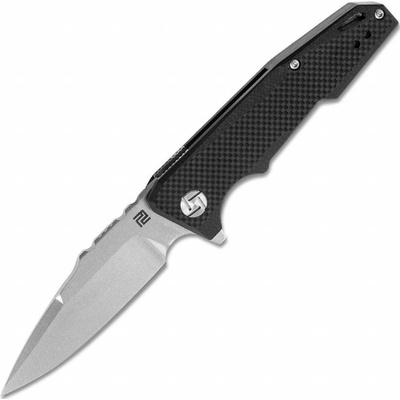 Artisan Predator D2/G10 (Flat) Black 1706PS-BKF