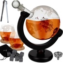 Karafy Mikamax Karafa Globe 0,85 l