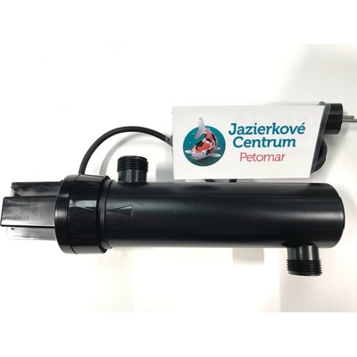 Náhradní UV lampa pro filtr PondoMulti 5000/8000 – Zboží Dáma
