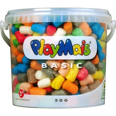 Playmais Basic 500 ks