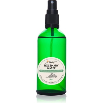 Image 1 of Dr. Feelgood BIO Rosemary успокояващ флорален тоник 100ml