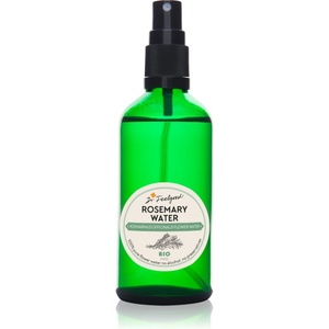 Dr. Feelgood BIO Rosemary успокояващ флорален тоник 100ml