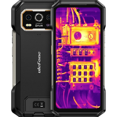 Ulefone Armor 27T+