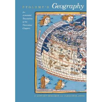 Ptolemy's Geography | Ptolemy