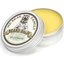 Mr. Bear Family balzam na bradu Wilderness 60 ml