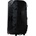 The North Face Пътна чанта The North Face Base Camp Rolling Thunder 36 160 l black/white/npf