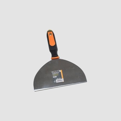 STAVTOOL Stěrka nerezová softgrip plus křížový bit | 200 mm