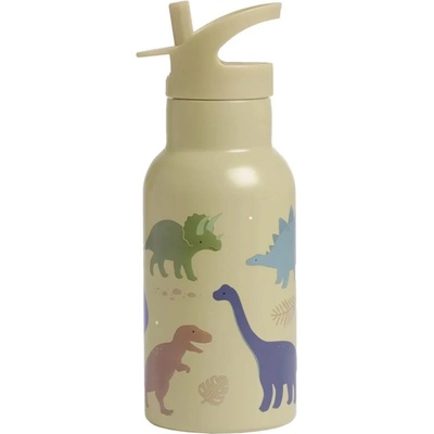 A Little Lovely Company dinosaurus 350 ml