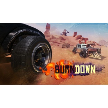 BigBro Games Burndown (PC)