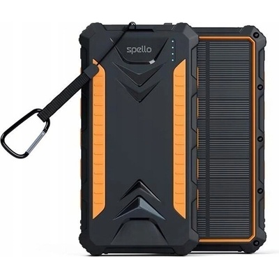 Epico 24000 mAh čierna