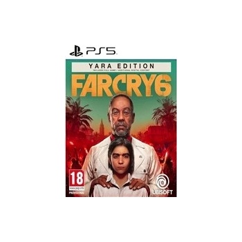 Far Cry 6 (Yara Edition)
