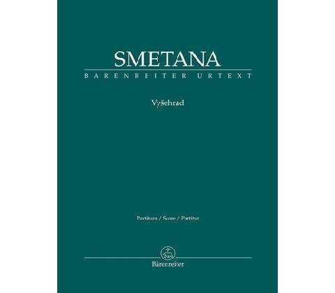 Vyšehrad