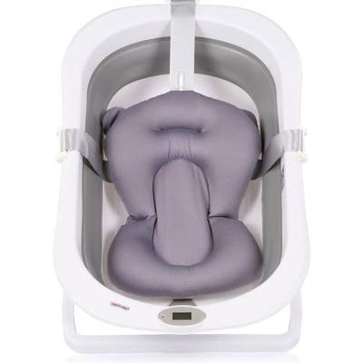 Chipolino Мрежа за вана Мулти - сива (3800933002259)