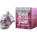 Police To Be My Avatar for Women EDP 125 ml