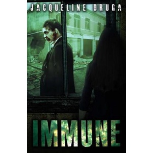 Immune | Jacqueline Druga (ISBN: 9781507860366)