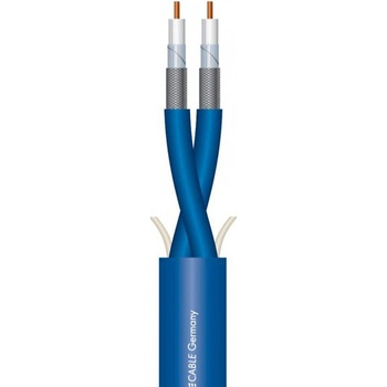 Sommer Cable 600-0162-02 VECTOR - modrý