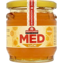 Medokomerc Med luční 500 g