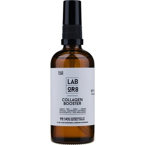 LABOR8 Бустер за лице с колаген, 100 ml