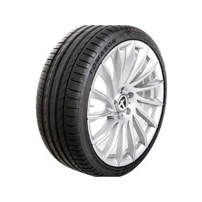 Tomason Sport Race 195/45 R17 85W