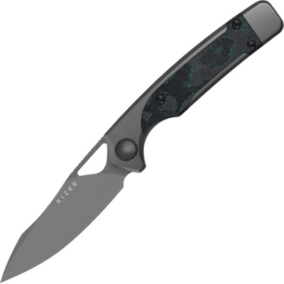 Kizer Ara S45VN Ki3729A2