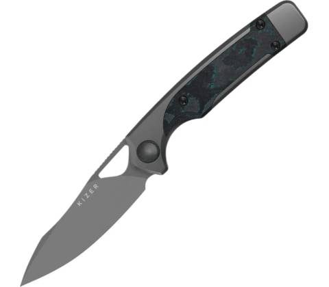 Kizer Ara S45VN Ki3729A2