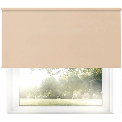 Garnyze-levne D03 Roleta na zeď Decor 200x170cm