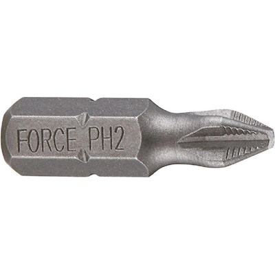 FORCE Накрайник Force - PH2, 50 mm (JN32363)