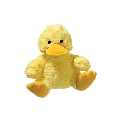 Karlie-Flamingo Hračka pes Kachna pískací Gaggi 22 cm plyš