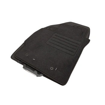 Petex Мокетни стелки за TOYOTA Auris (2010-2012)